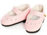 Heart and Soul - Kidz 'n' Cats Mini - Pink shoes - Footwear